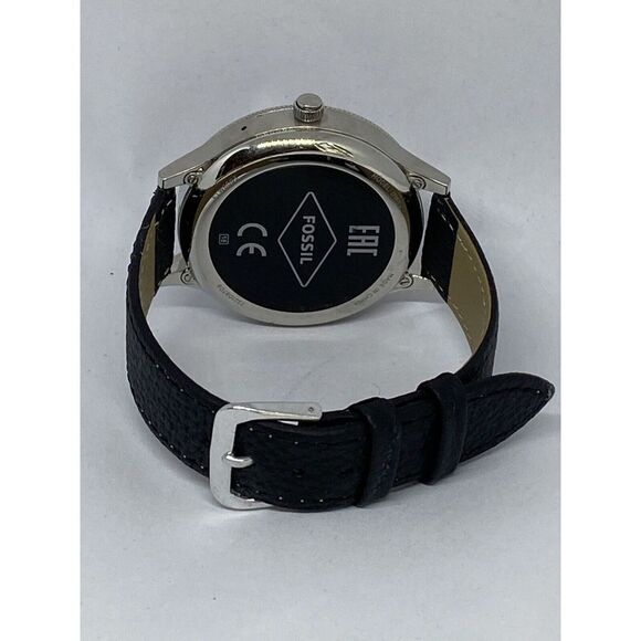 Fossil Gen 3 Authentic Genuine Smart Watch Custom Band FTW6003 LT236 main image 8